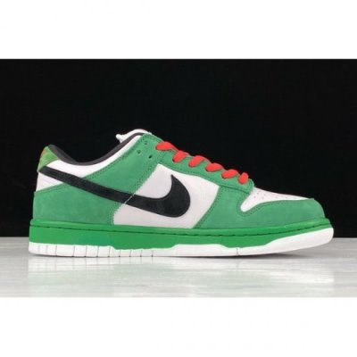 Nike Dunk Sb Low Pro Yeşil / Siyah Kaykay Ayakkabı Türkiye - 4I25WOTL